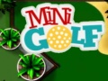 თამაშის Mini Golf