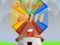 თამაშის Color Mill