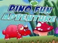 თამაშის Dino Fun Adventure