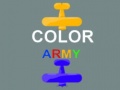 თამაშის Color Army