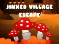 თამაშის Jinxed Village Escape