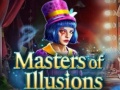 თამაშის Masters of Illusions