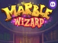 თამაშის Marble Wizard