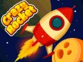 თამაშის Crazy Rocket