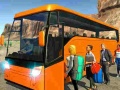 თამაშის Bus Parking Adventure 2020