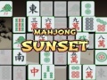 თამაშის Mahjong Sunset