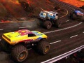 თამაშის Monster Truck Racing Legend