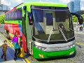 თამაშის Coach Bus Simulator