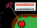 თამაშის Danger Corner