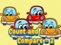 თამაშის Count And Compare - 2 