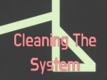 თამაშის Cleaning The System