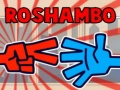 თამაშის Roshambo