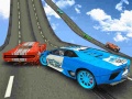 თამაშის Car Impossible Stunt Driving Simulator