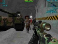 თამაშის Zombie Apocalypse Bunker Survival Z