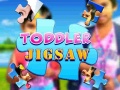 თამაშის Toddler Jigsaw