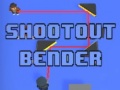 თამაშის Shootout Bender