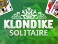 თამაშის Klondike Solitaire