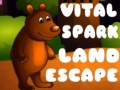 თამაშის Vital Spark Land Escape