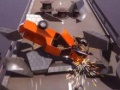 თამაშის Stunt Destroyer