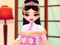 თამაშის Mylan Oriental Bride