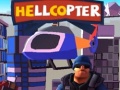 თამაშის Hell Copter