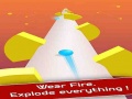 თამაშის Ball Runner 3D