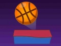 თამაშის Pong Ball