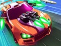 თამაშის Fastlane Road To Revenge Master