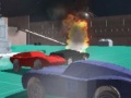 თამაშის Paper Derby Destruction