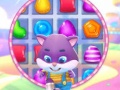 თამაშის Candy Fiesta