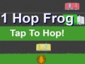 თამაშის 1 Hop Frog