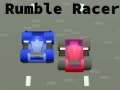 თამაშის Rumble Racer