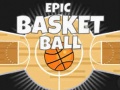 თამაშის Epic Basketball