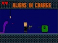 თამაშის Aliens In Charge