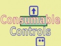 თამაშის Consumable Controls