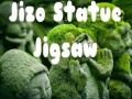 თამაშის Jizo Statue Jigsaw