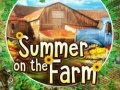თამაშის Summer on the Farm