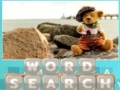 თამაშის Word Search 