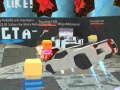 თამაშის Kogama: Grand Theft Auto 