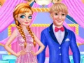 თამაშის Clara Wedding Planner