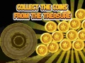 თამაშის Collect The Coins From The Treasure