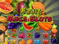 თამაშის Fruit Mega Slots