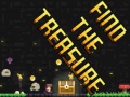 თამაშის Find The Treasure