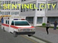 თამაშის Sentinel City
