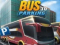 თამაშის Bus Parking 3D