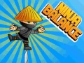 თამაშის Ninja Balance