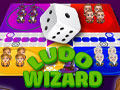 თამაშის Ludo Wizard
