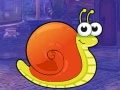 თამაშის Elated Snail Escape