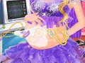 თამაშის Pregnant Princess Caring