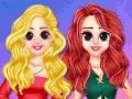 თამაშის Princess Delightful Summer